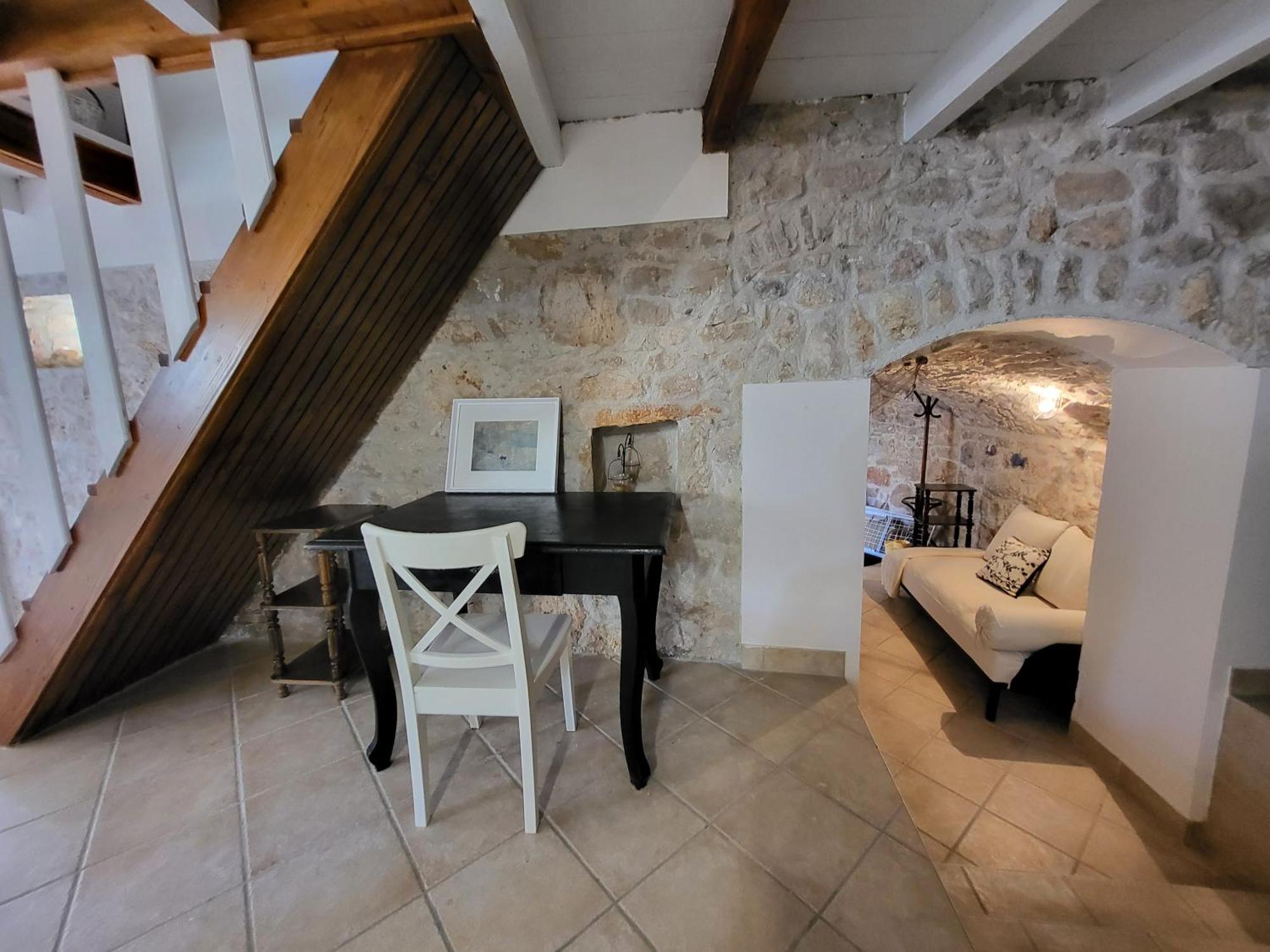 Villa Durdica Murter Buitenkant foto