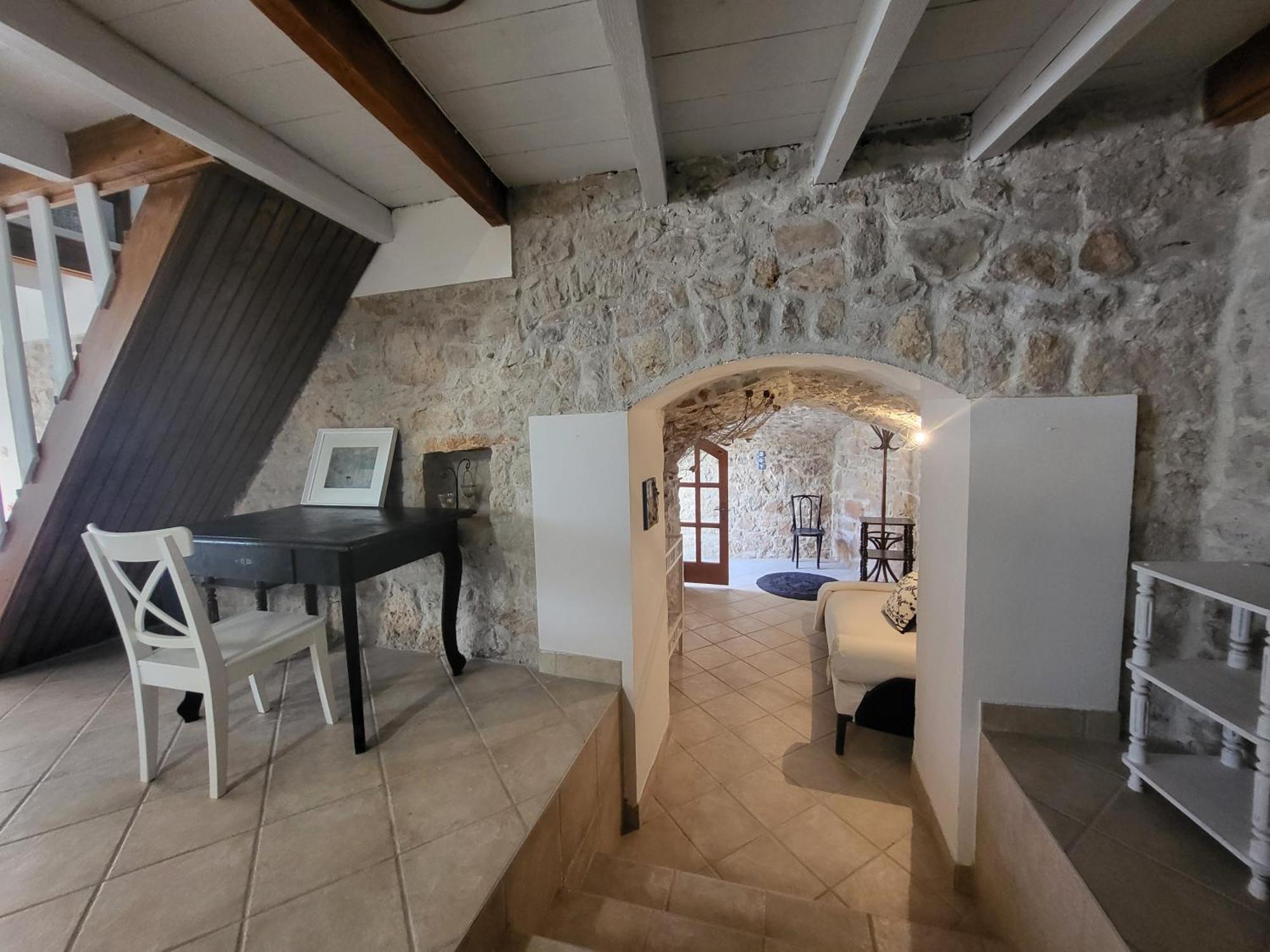 Villa Durdica Murter Buitenkant foto